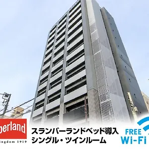 ホテル ホテルリブマックス東京綾瀬駅前