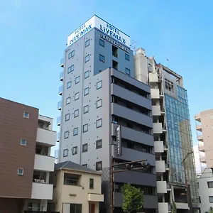 Livemax Akihabara Kita Hotel