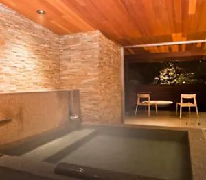 Washintei Hogetsu ホテル 箱根町