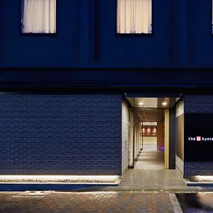 The Onefive Shijo Hotel Kyoto