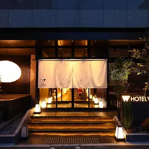 Wing International - Shijo Karasuma Hotel Kyoto