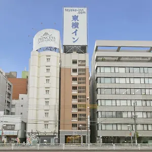 ホテル 東横inn鶯谷駅前