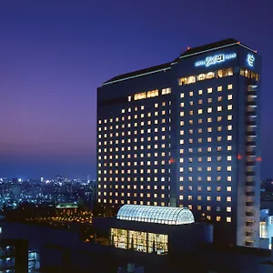 Hotell East 21