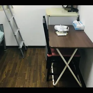 Lucky Hostel