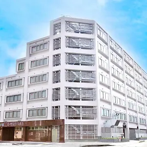 *** Hotel Universal Karasuma Japón