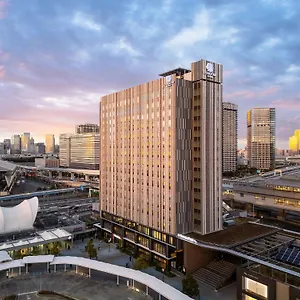 Doubletree By Hilton Ariake Hotel