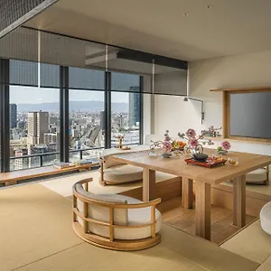 ***** Hotel Four Seasons Japón