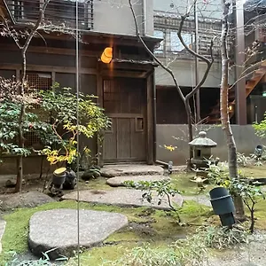 柚子屋旅館 旅館 京都市