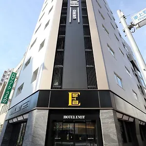 호텔 에미트 우에노, 도쿄