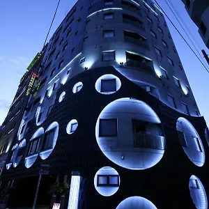 Varkin (adults Only) Hotel