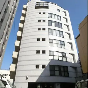 Pearl Kaminobori F Appartement Hiroshima
