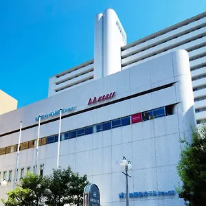 New Hankyu Annex Hotel Ōsaka