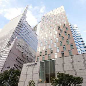 호텔 렘 히비야, 도쿄