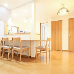 Tokaichi 一軒家貸切 Hébergement de vacances Hiroshima