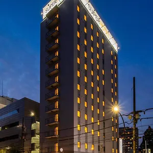 Super Shiba Hotel
