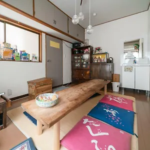 Nakadaya Ryokan