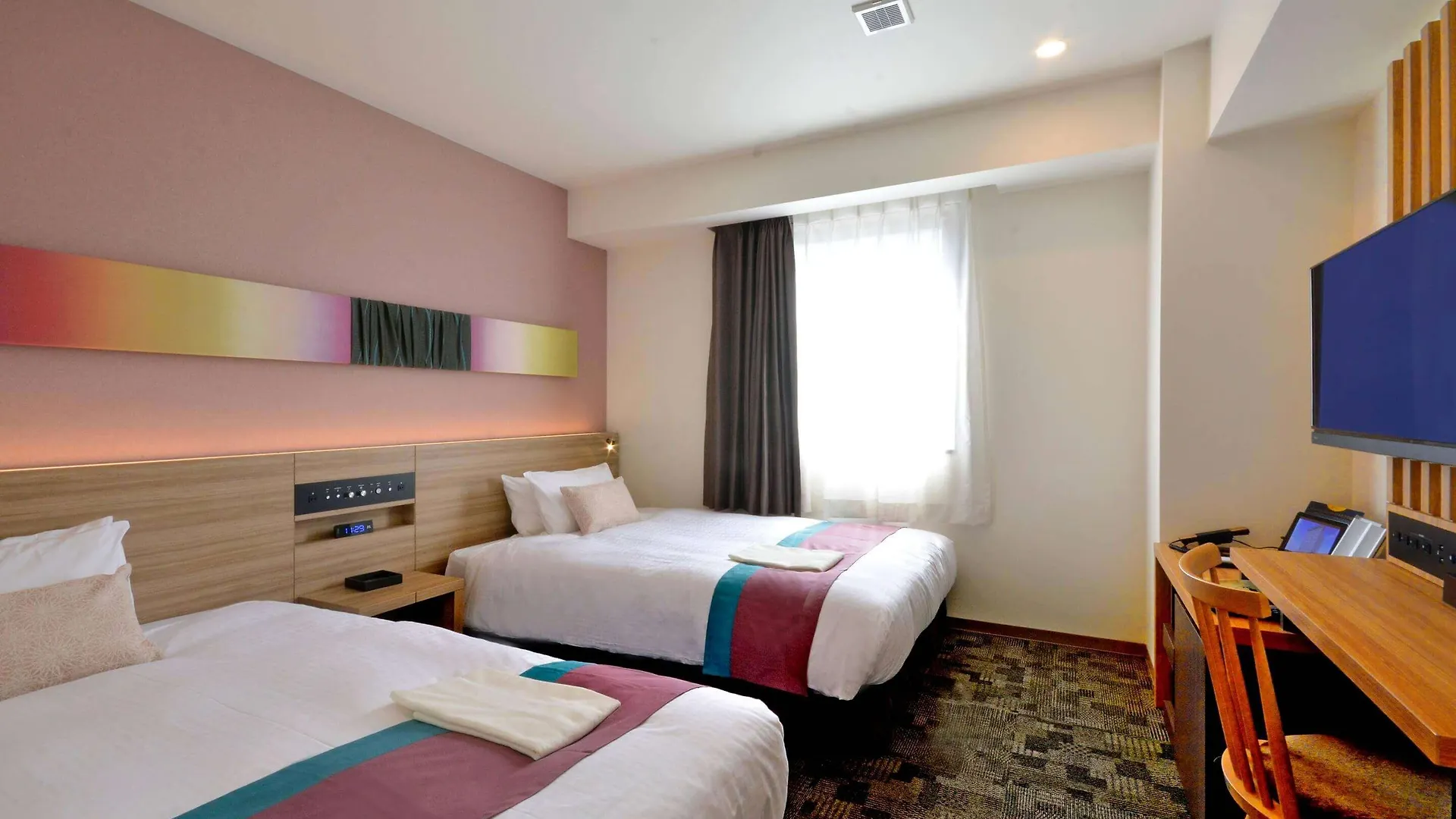Rembrandt Style Tokyo Nishikasai Grande Otel