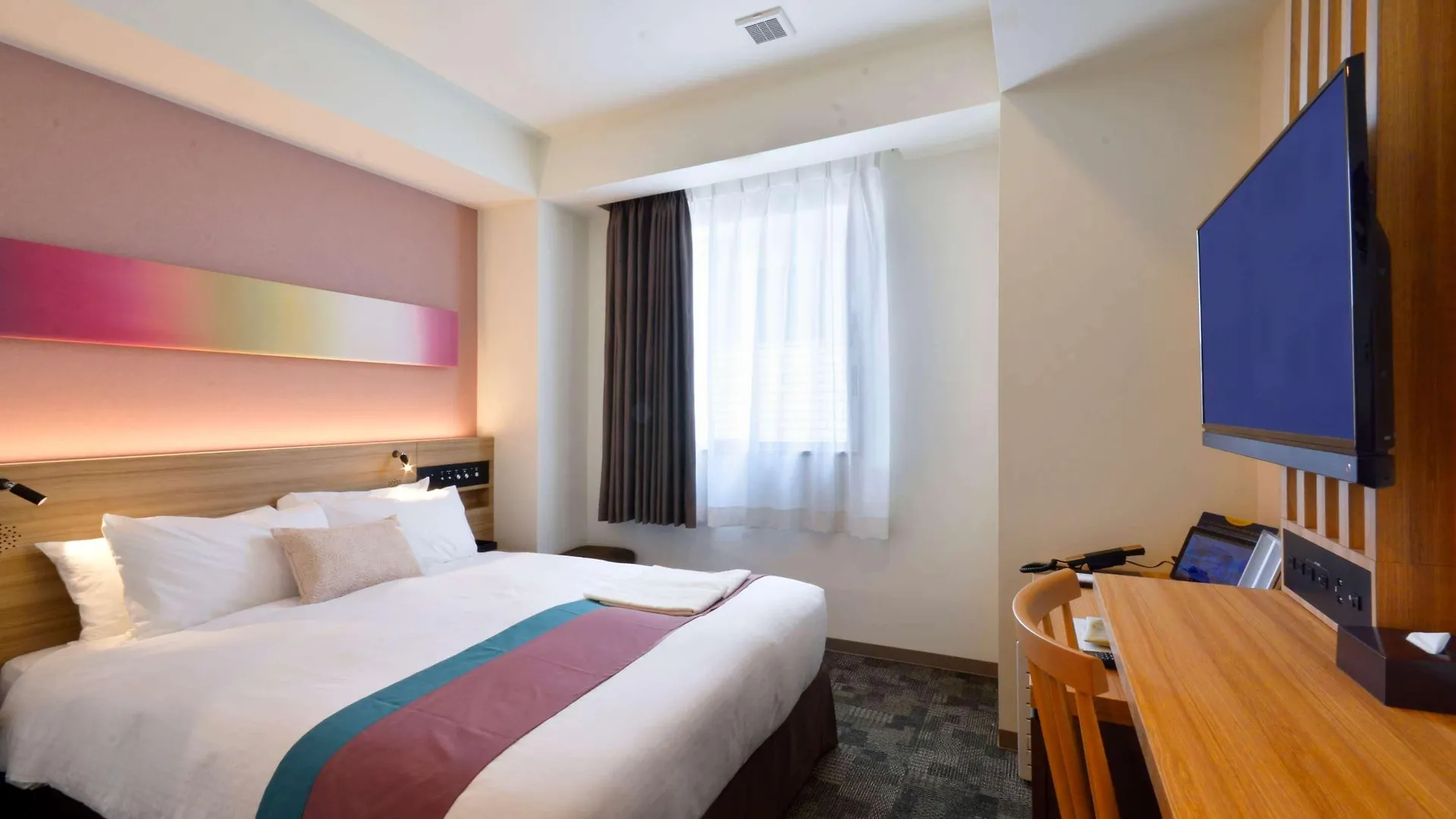 Rembrandt Style Tokyo Nishikasai Grande Otel 3*,  Japonya