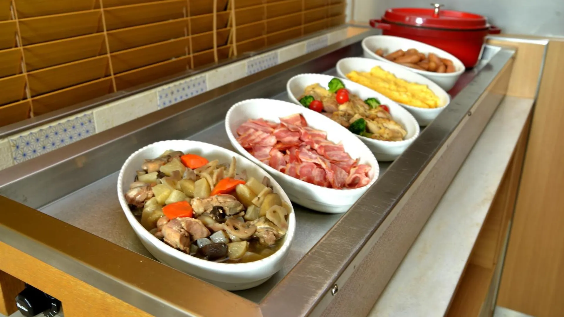 Rembrandt Style Tokyo Nishikasai Grande Hotel